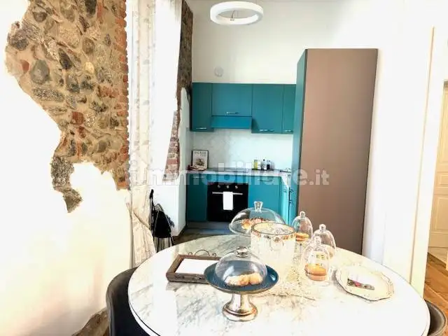 Bilocale via Gian Carlo Castelbarco 8, Centro, Casatenovo - foto 2