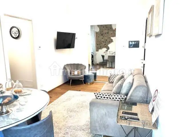 Bilocale via Gian Carlo Castelbarco 8, Centro, Casatenovo - foto 3