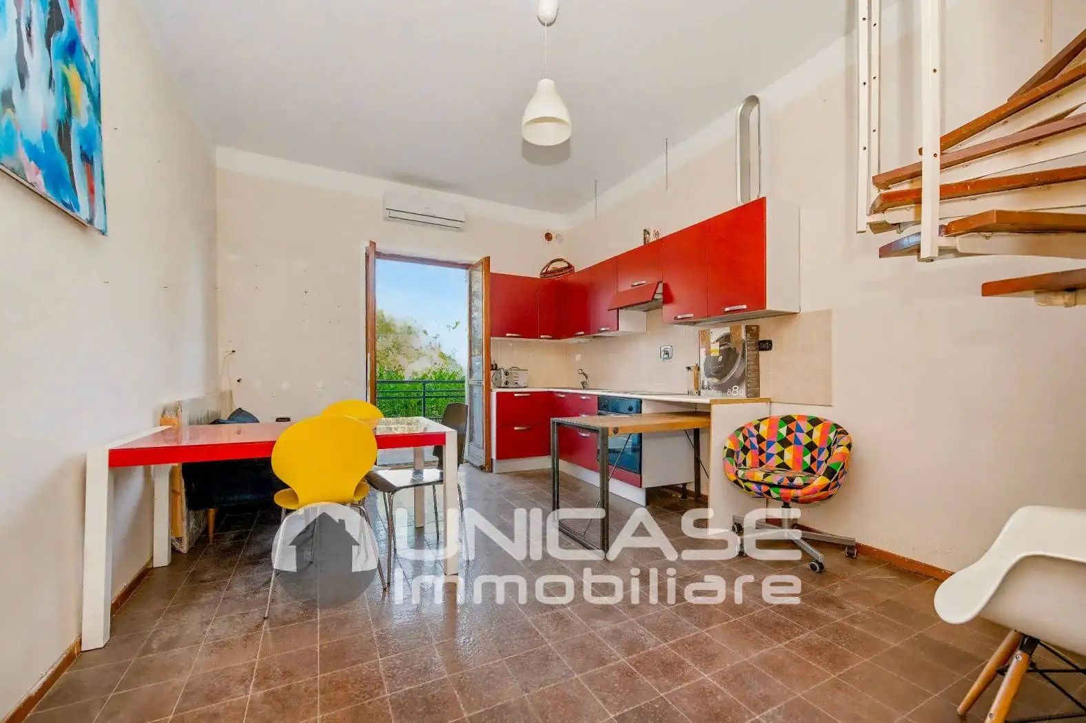 Bilocale via San Vincenzo 188, Bibiana - foto 2