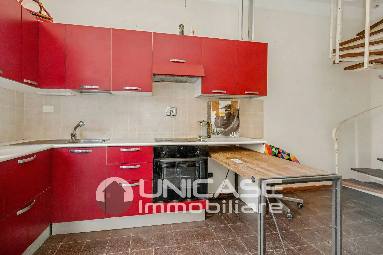 Bilocale via San Vincenzo 188, Bibiana - foto 3