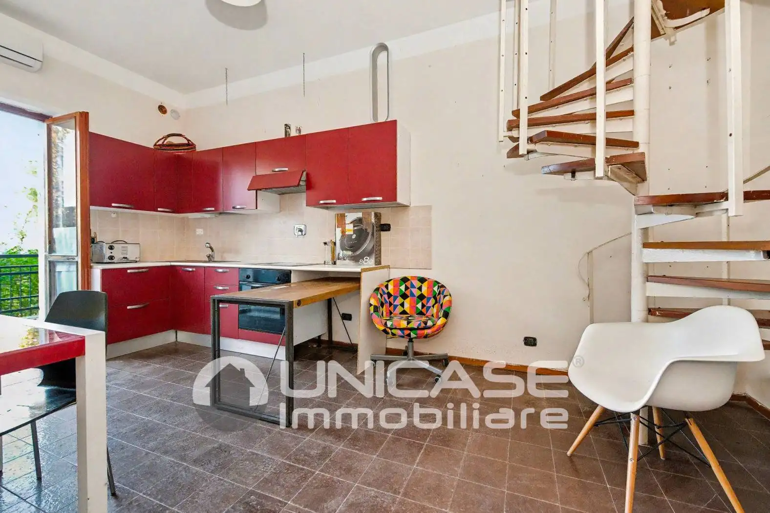 Bilocale via San Vincenzo 188, Bibiana - foto 4