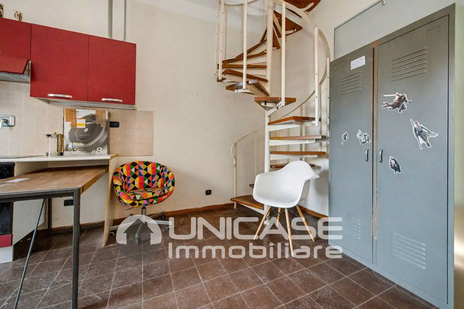 Bilocale via San Vincenzo 188, Bibiana - foto 5