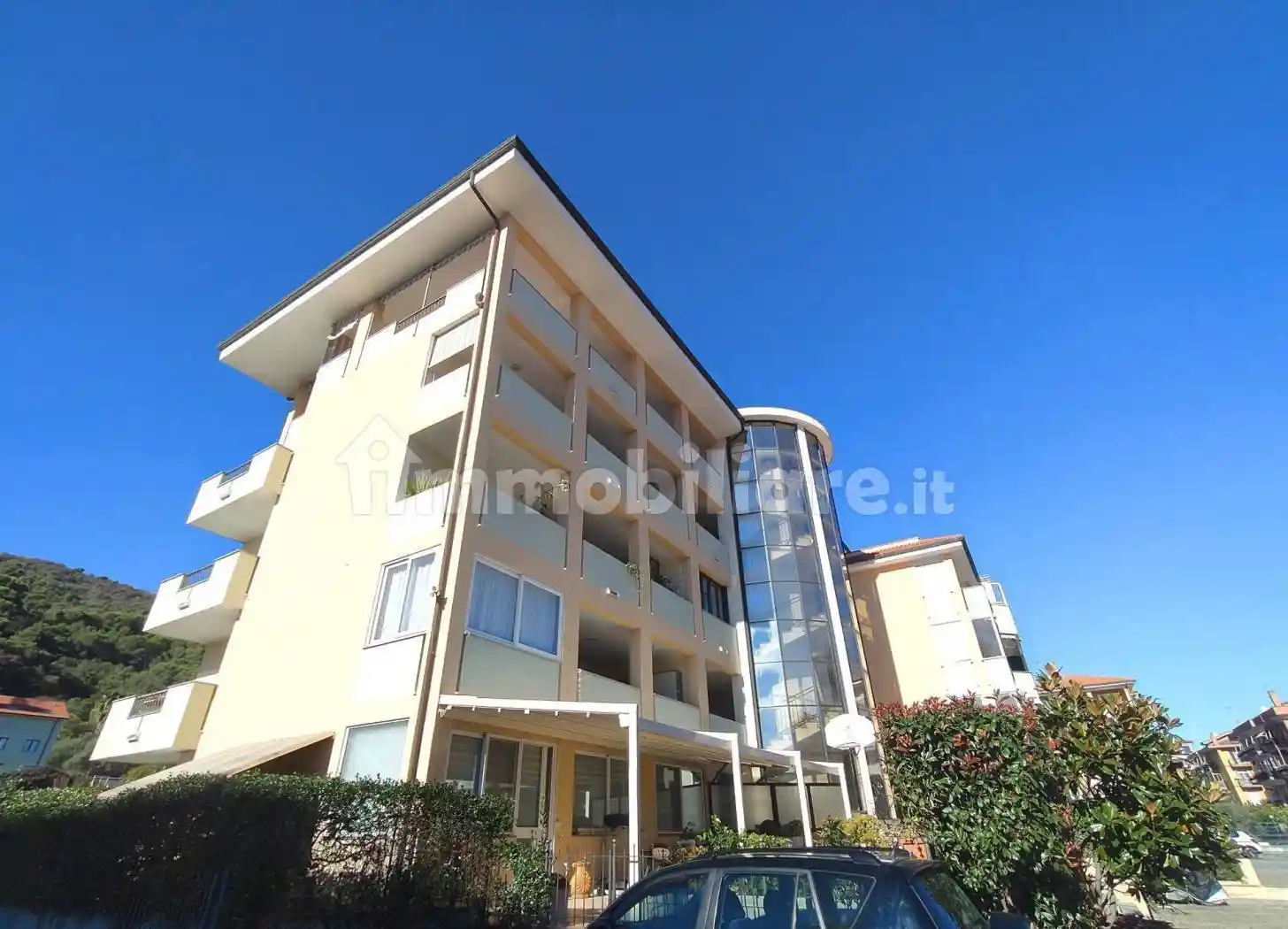 Appartamento in vendita a Andora