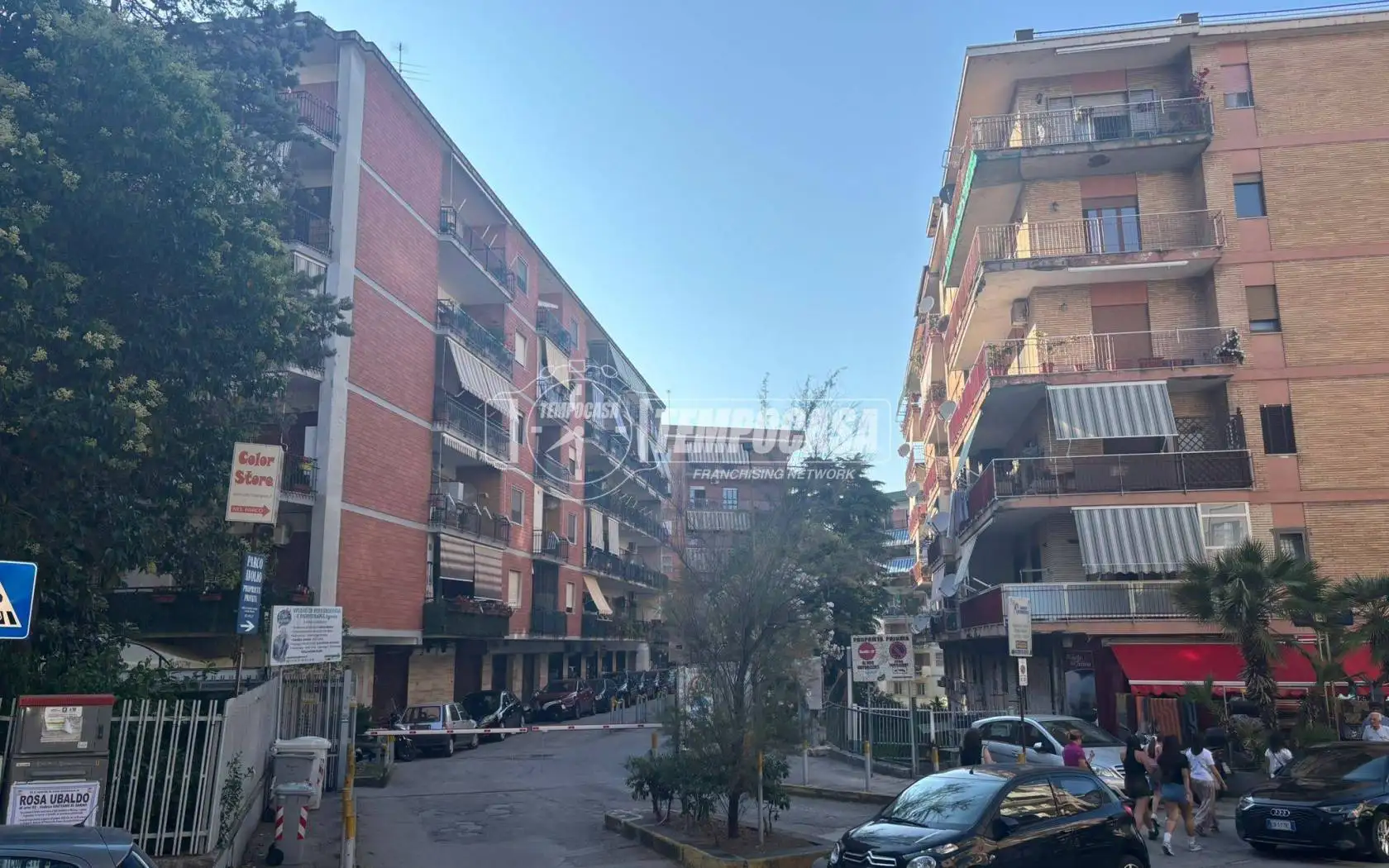 Appartamento in vendita a Napoli