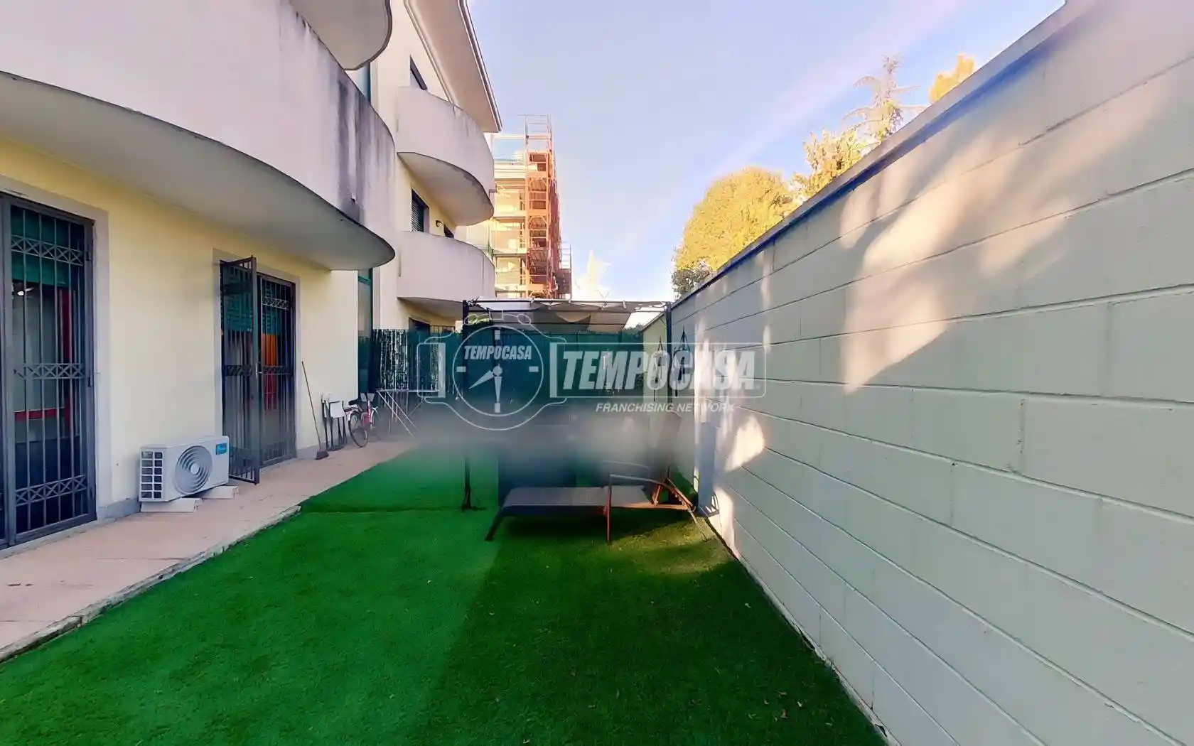 Bilocale via Gramatica, Montello - San Salvatore, Seregno - foto 2