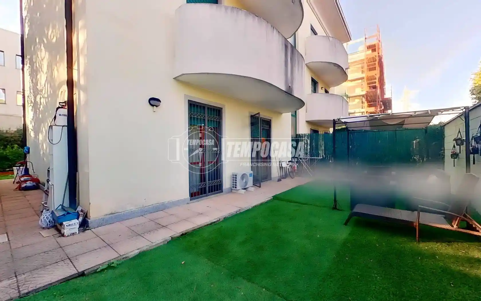 Bilocale via Gramatica, Montello - San Salvatore, Seregno - foto 4