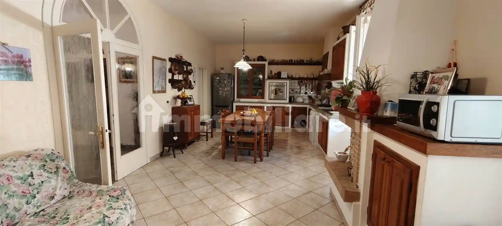 Appartamento in vendita a Cecina