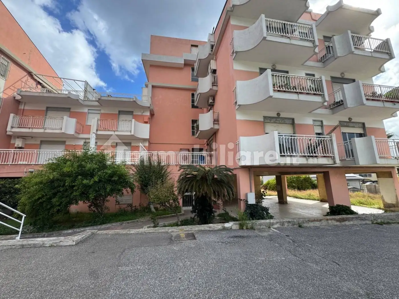 Appartamento in vendita a Messina