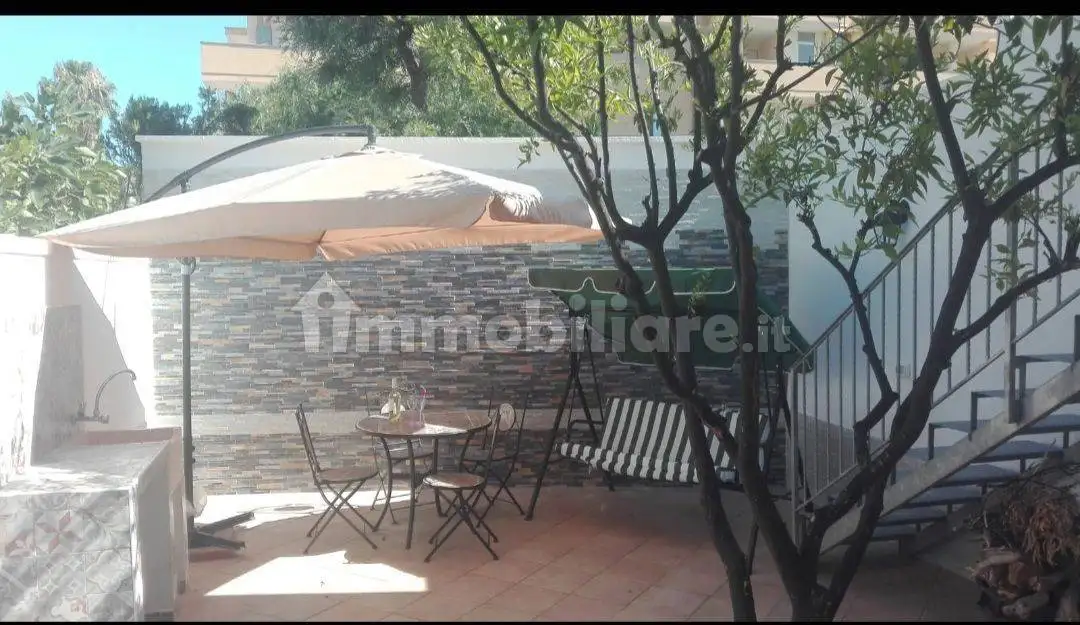 Appartamento in affitto a Lecce