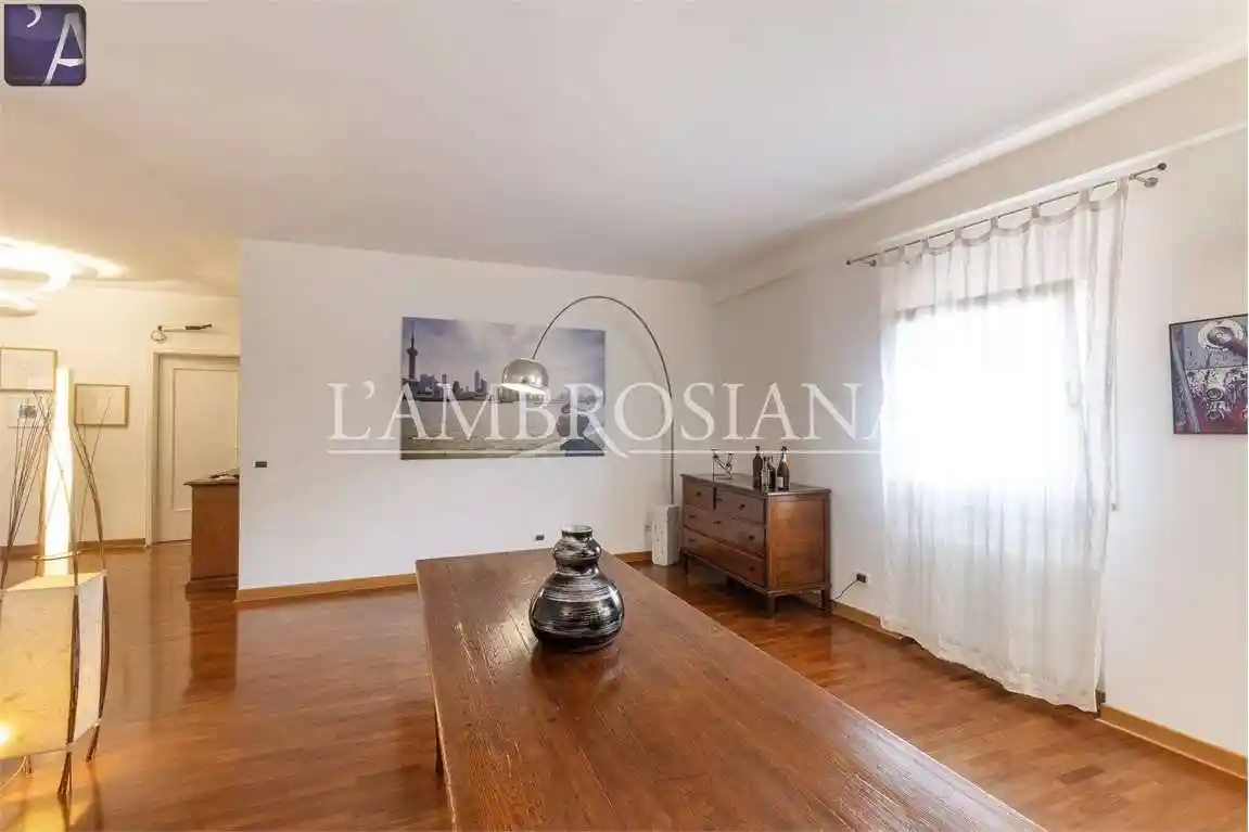 Appartamento buono stato, Piazze - Duomo, Padova - foto 3