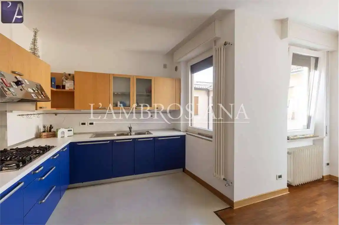 Appartamento buono stato, Piazze - Duomo, Padova - foto 5