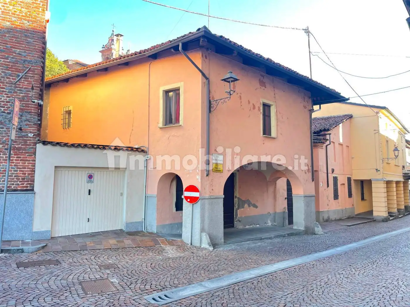 Rustico - Casale in vendita a Sommariva del Bosco