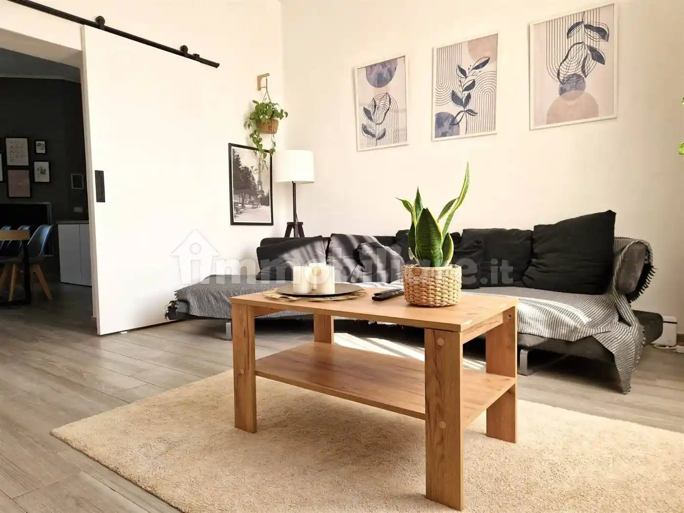 Appartamento in vendita a Rosignano Marittimo