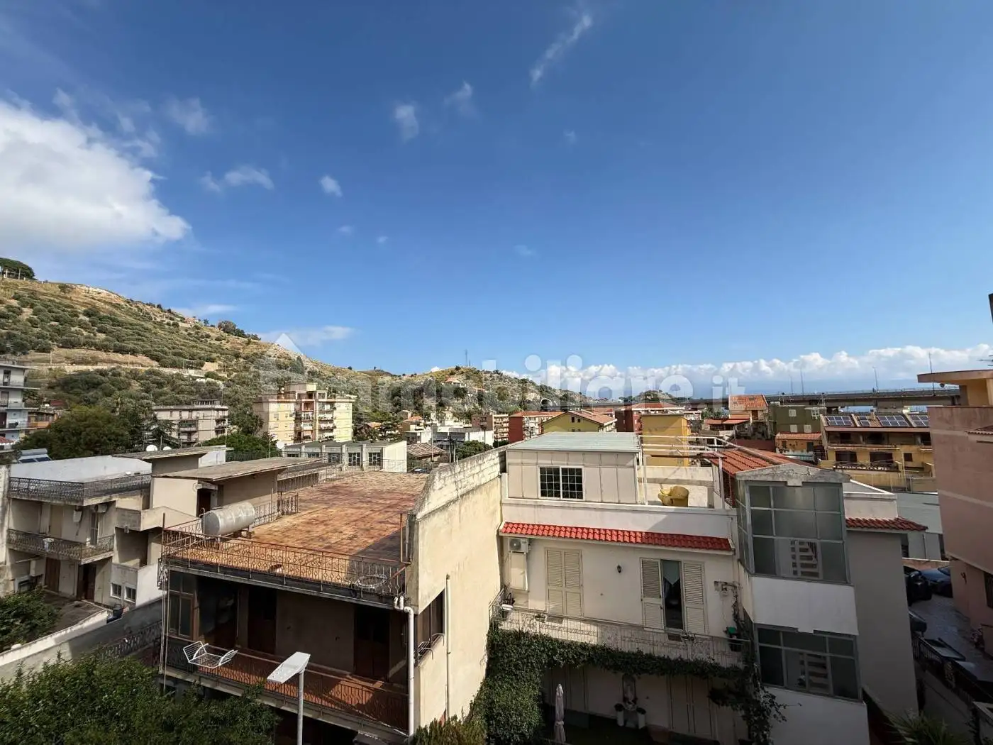 Appartamento in vendita a Messina