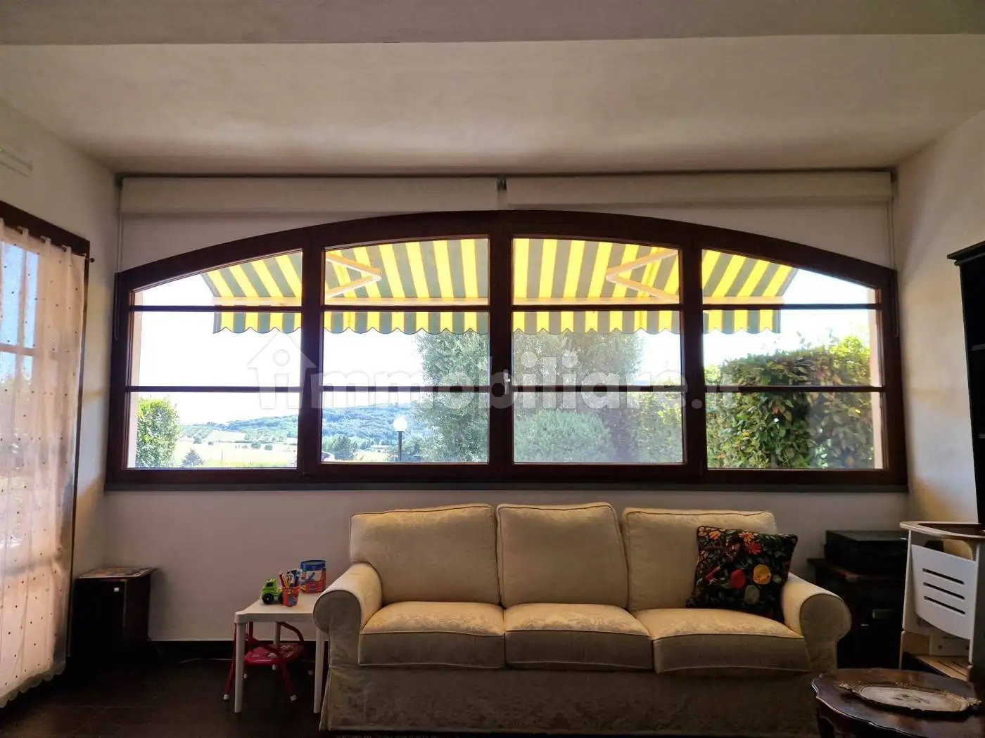 Appartamento ottimo stato, piano terra, Castellina Marittima - foto 3