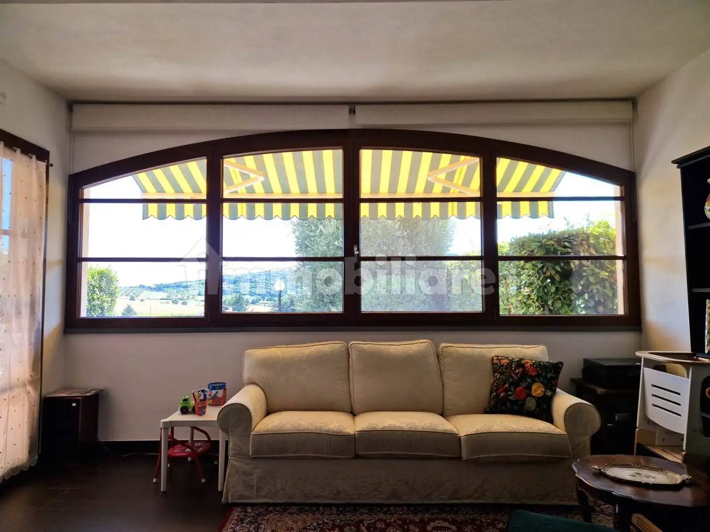 Appartamento ottimo stato, piano terra, Castellina Marittima - foto 4