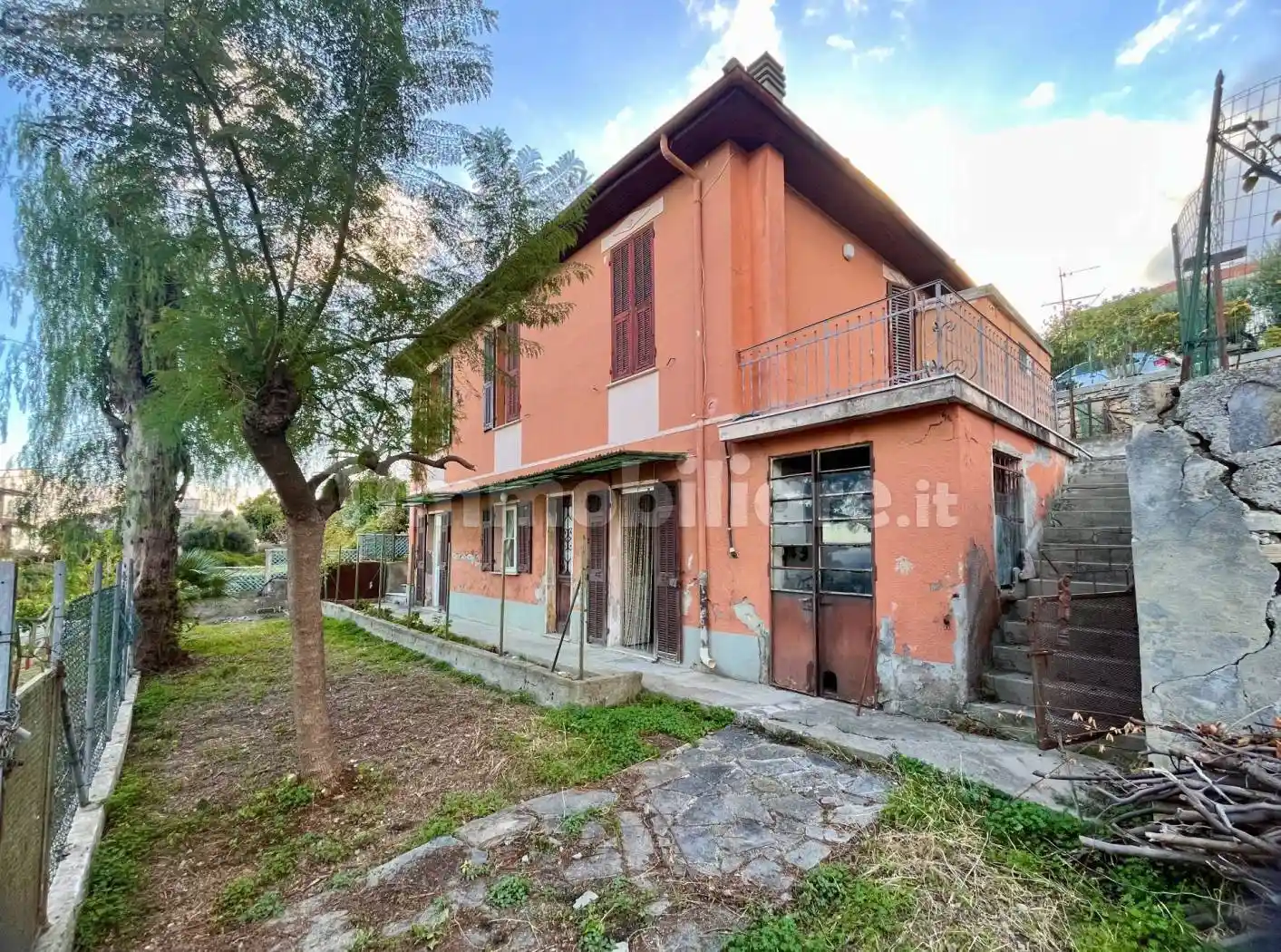 Casa indipendente in vendita a Sanremo