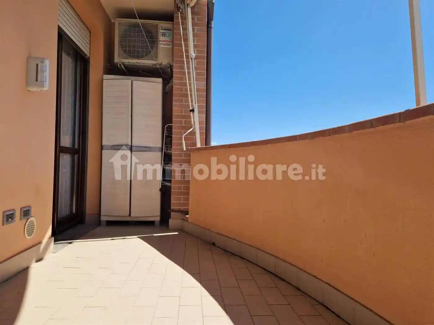 Appartamento in vendita a Cecina