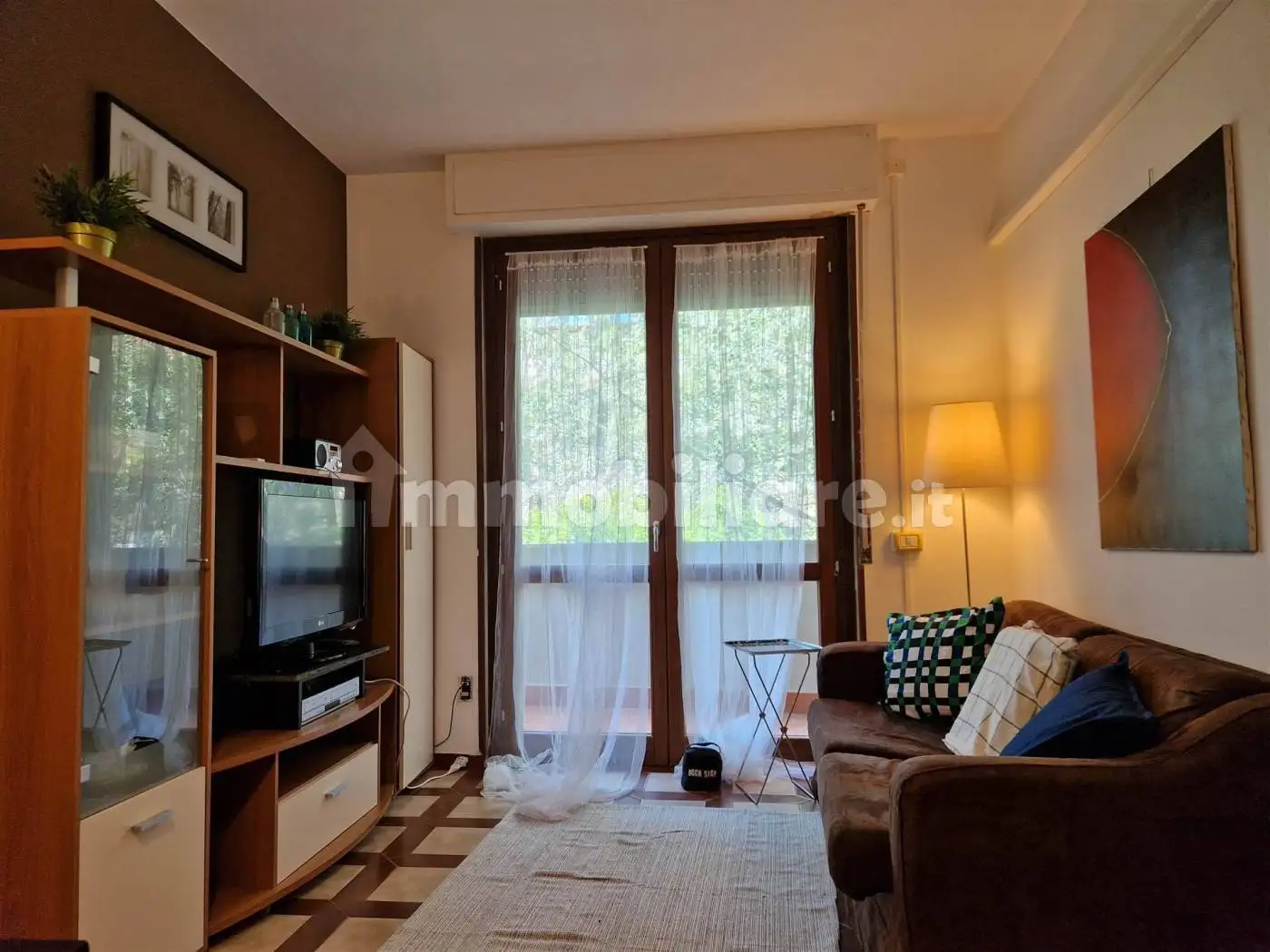 Appartamento in vendita a Rosignano Marittimo