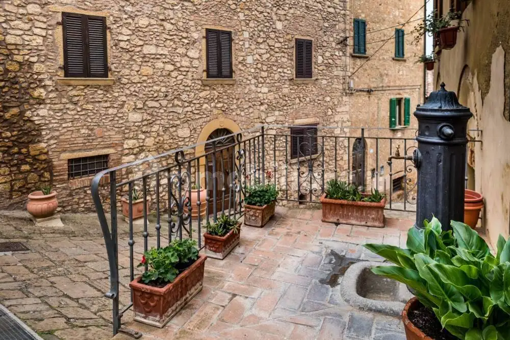 Appartamento in vendita a Bibbona