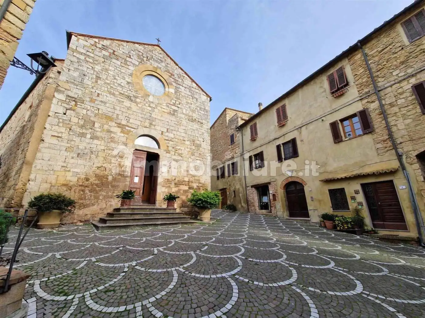 Bilocale via delle Mura, Centro, Bibbona - foto 2