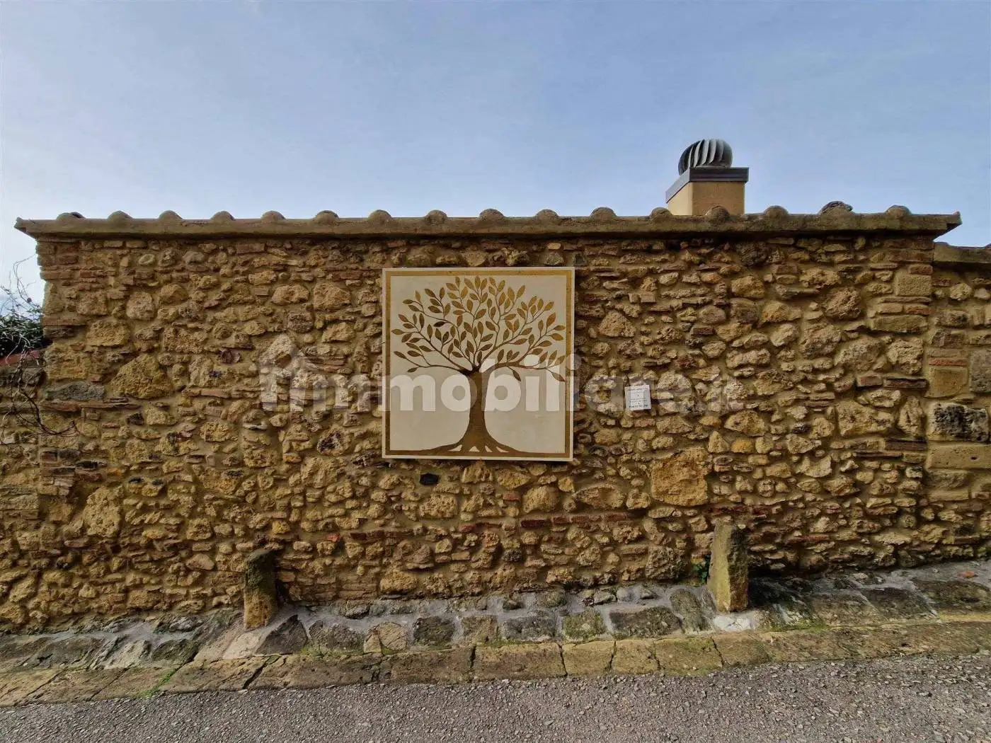 Bilocale via delle Mura, Centro, Bibbona - foto 3