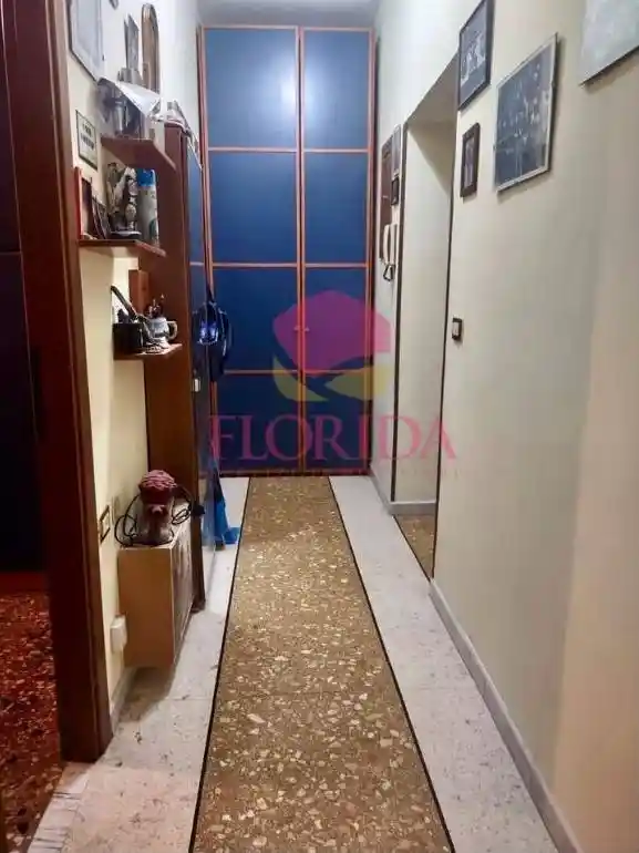 Bilocale via dei Casali del Drago, Tor Sapienza - La Rustica, Roma - foto 2