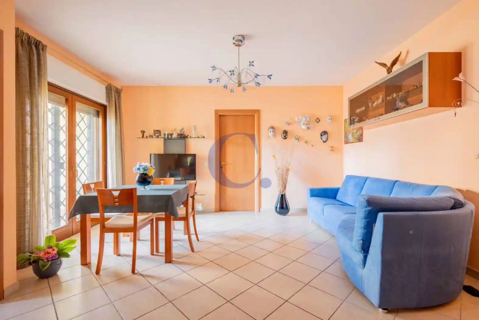 Appartamento in vendita a Ardea