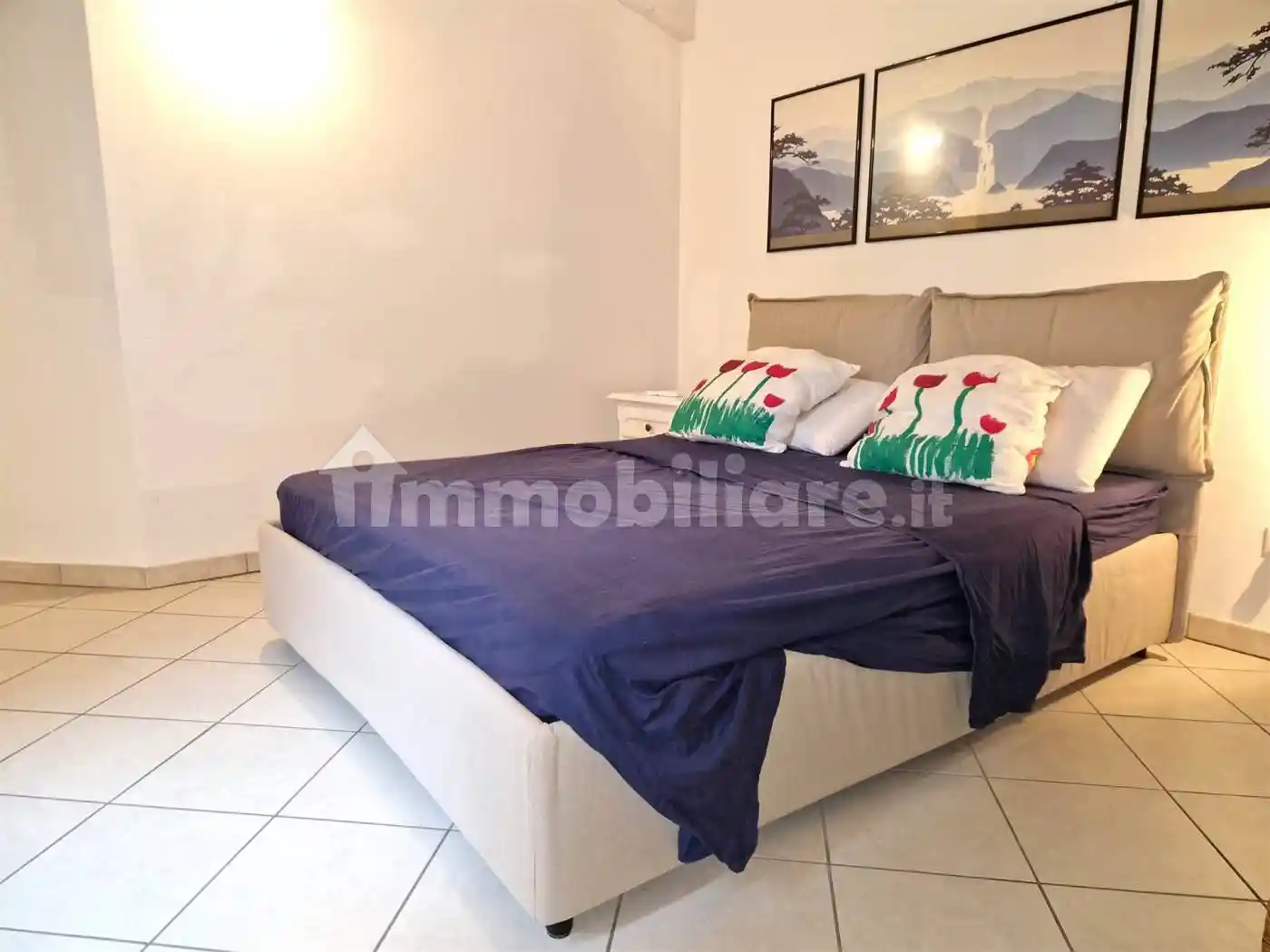 Appartamento in vendita a Rosignano Marittimo