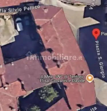 Appartamento in asta a Valgreghentino