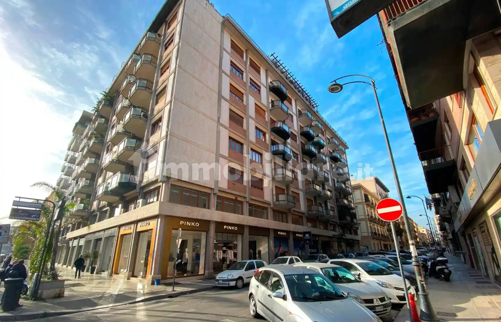 Appartamento in affitto a Palermo