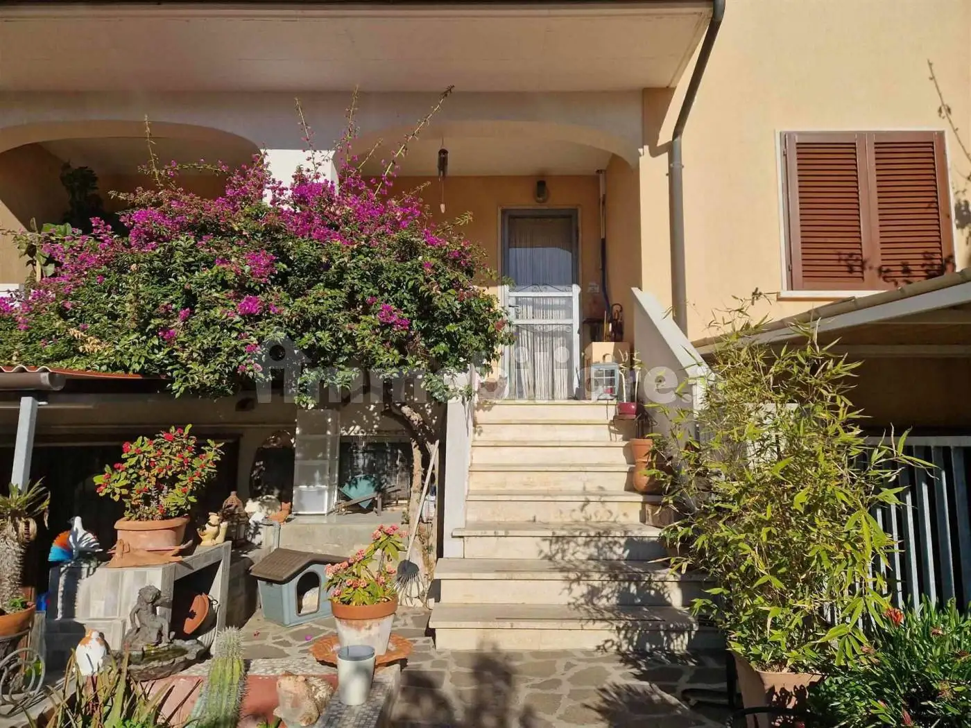 Casa indipendente in vendita a Bibbona