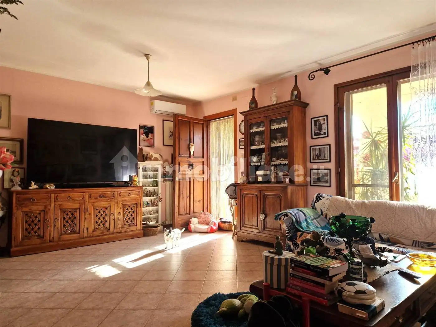 Terratetto unifamiliare 160 m², ottimo stato, Centro, Bibbona - foto 2