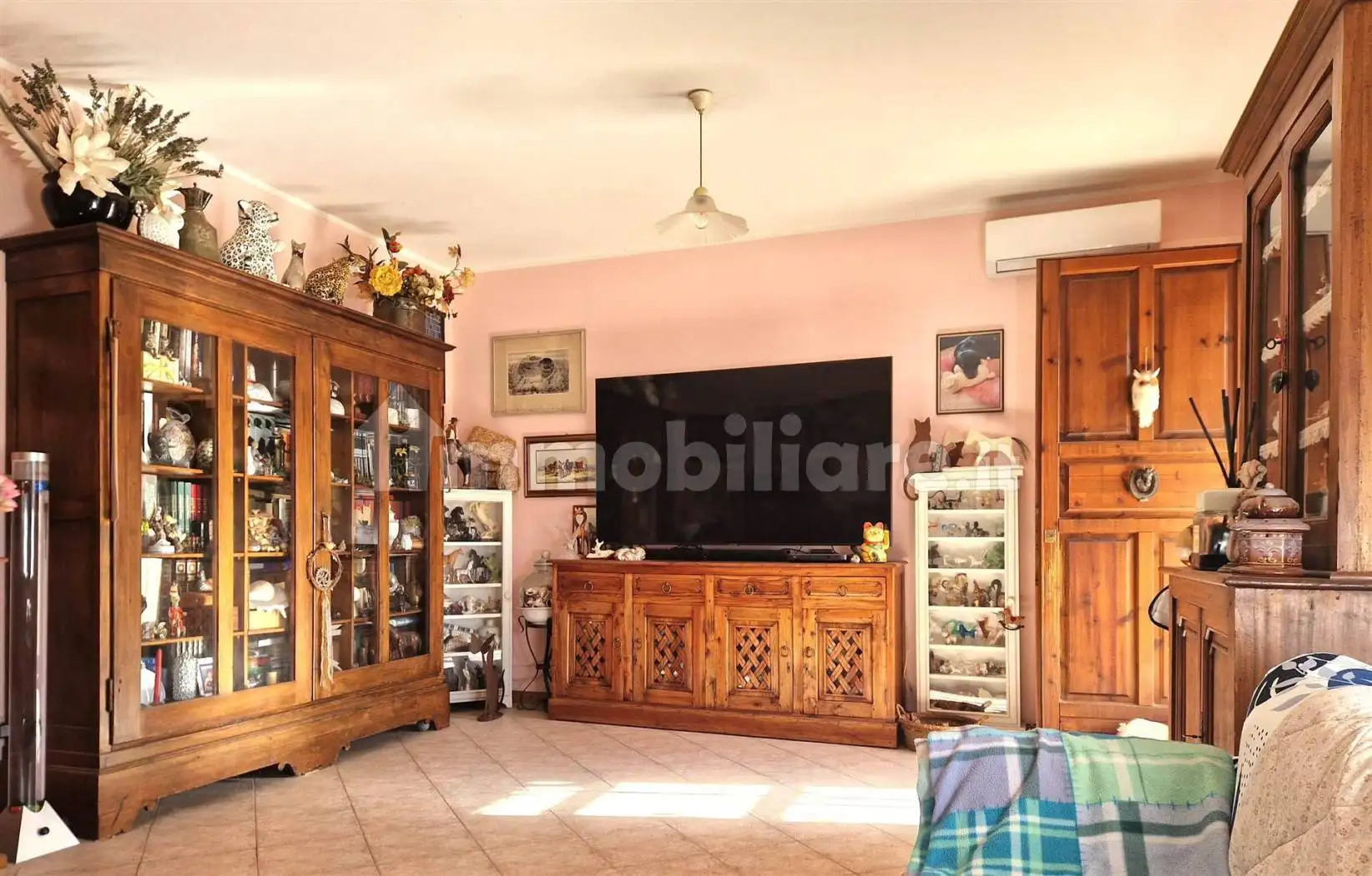 Terratetto unifamiliare 160 m², ottimo stato, Centro, Bibbona - foto 3