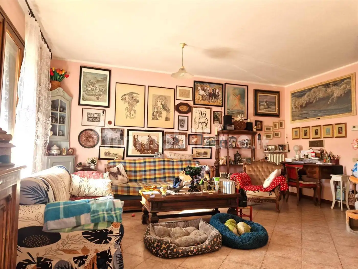 Terratetto unifamiliare 160 m², ottimo stato, Centro, Bibbona - foto 4