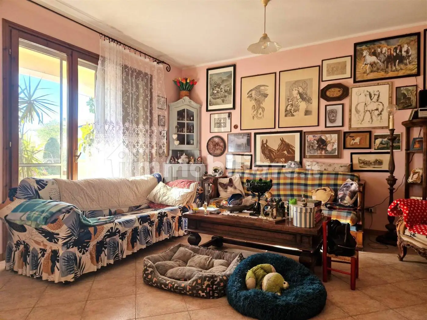 Terratetto unifamiliare 160 m², ottimo stato, Centro, Bibbona - foto 5