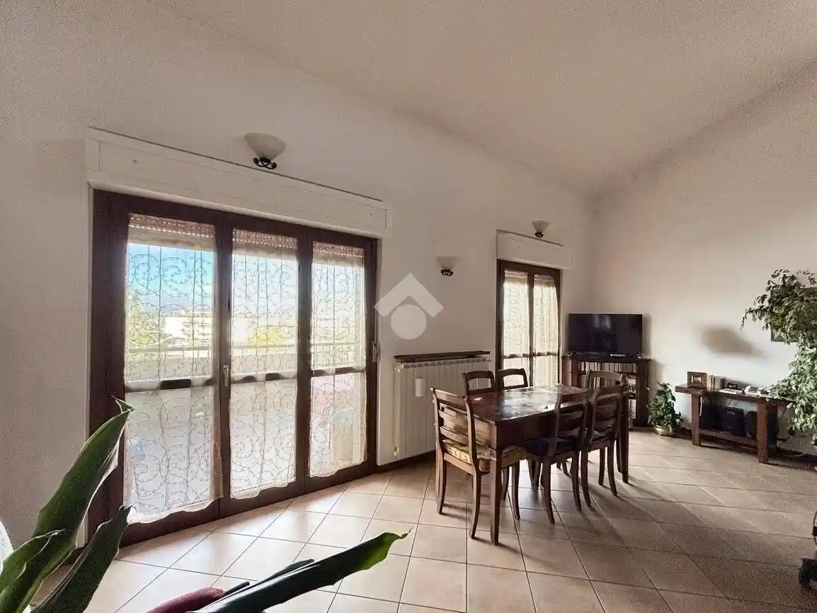 Trilocale via Francesco Savini 27, Torretta - Torrione, L'Aquila - foto 3