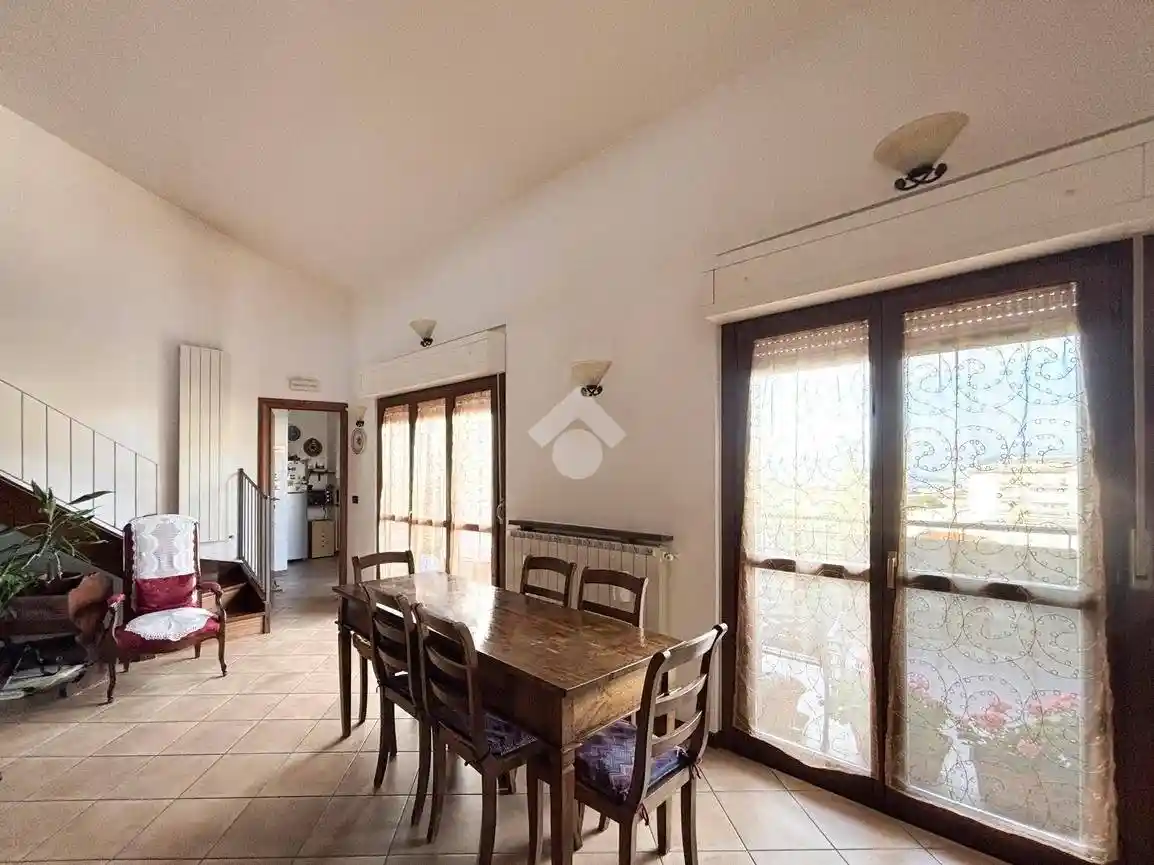 Trilocale via Francesco Savini 27, Torretta - Torrione, L'Aquila - foto 4