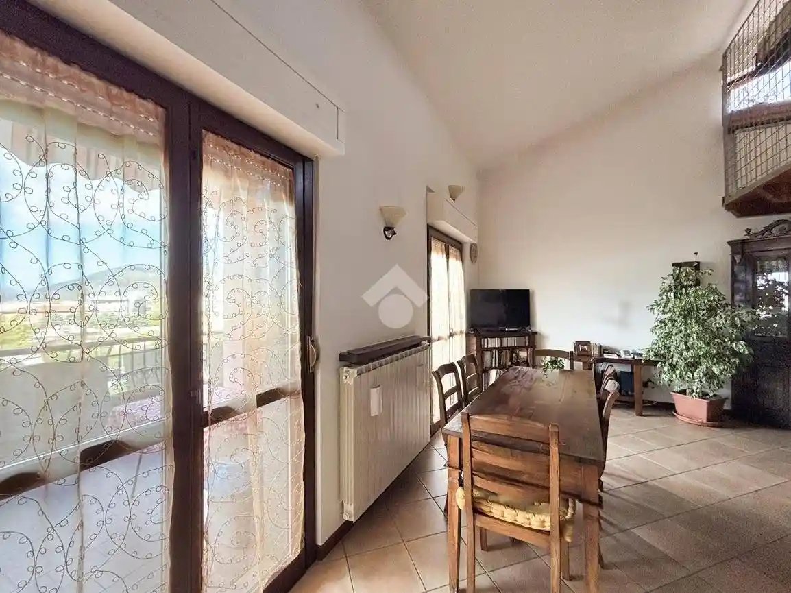 Trilocale via Francesco Savini 27, Torretta - Torrione, L'Aquila - foto 5