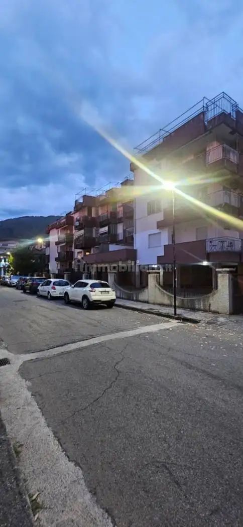 Appartamento in vendita a Praia a Mare