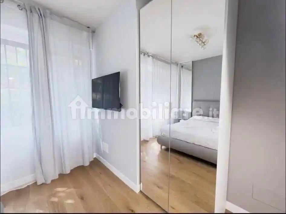 Trilocale corso Casale 302, Sassi, Torino - foto 2