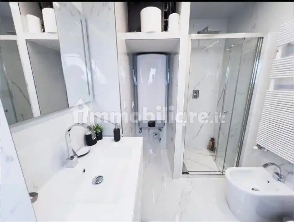 Trilocale corso Casale 302, Sassi, Torino - foto 3