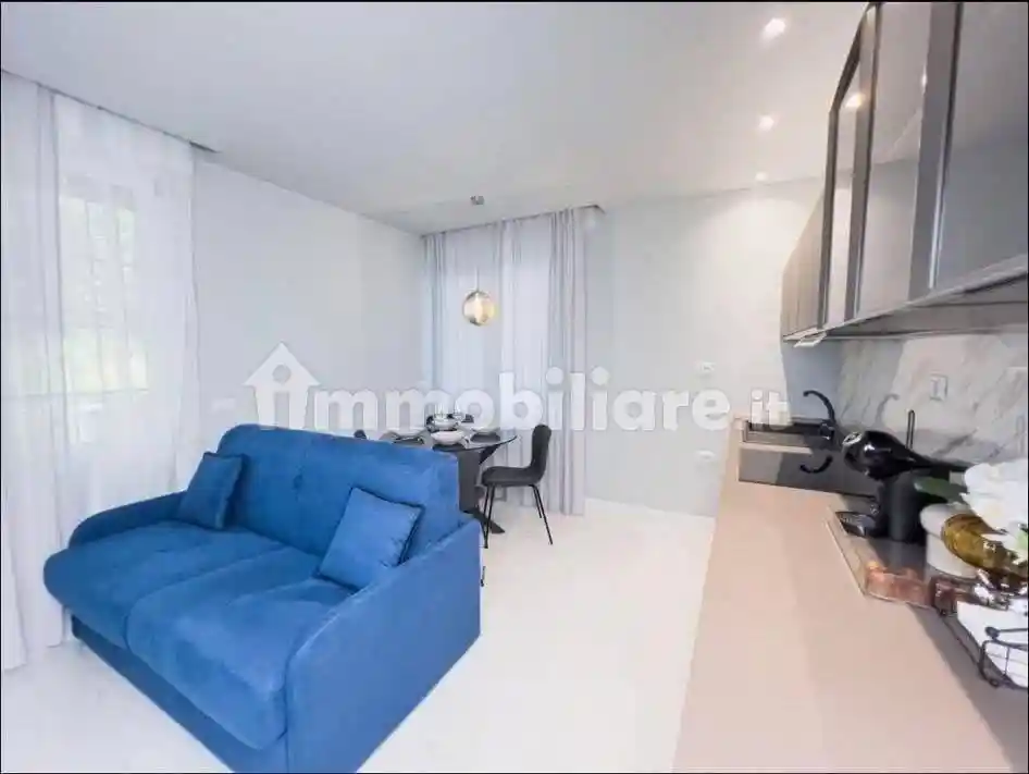 Trilocale corso Casale 302, Sassi, Torino - foto 5