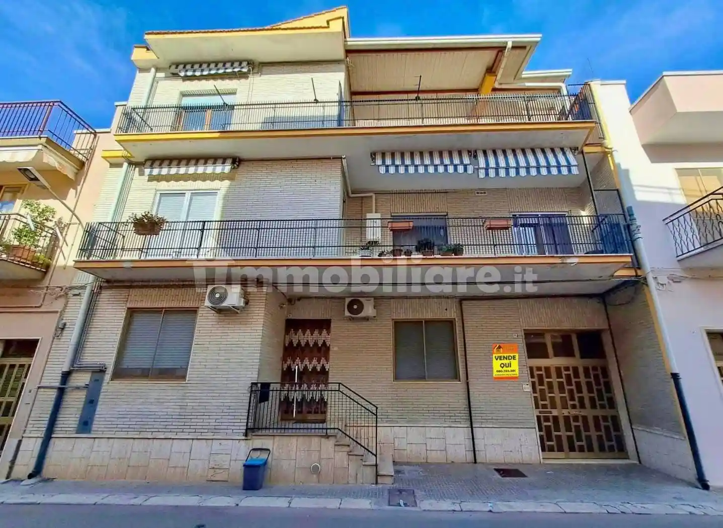 Appartamento in vendita a Acquaviva delle Fonti