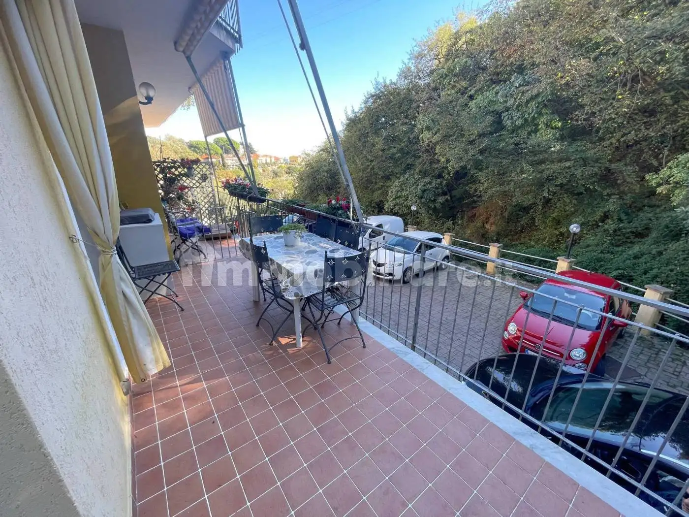 Appartamento in vendita a Alassio