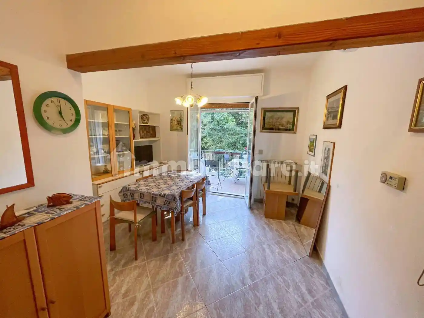 Bilocale via Francesco Maria Giancardi 44, Cavia, Regione Monti, Alassio - foto 3