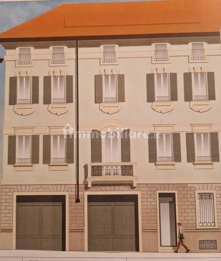 Appartamento in vendita a Cremona