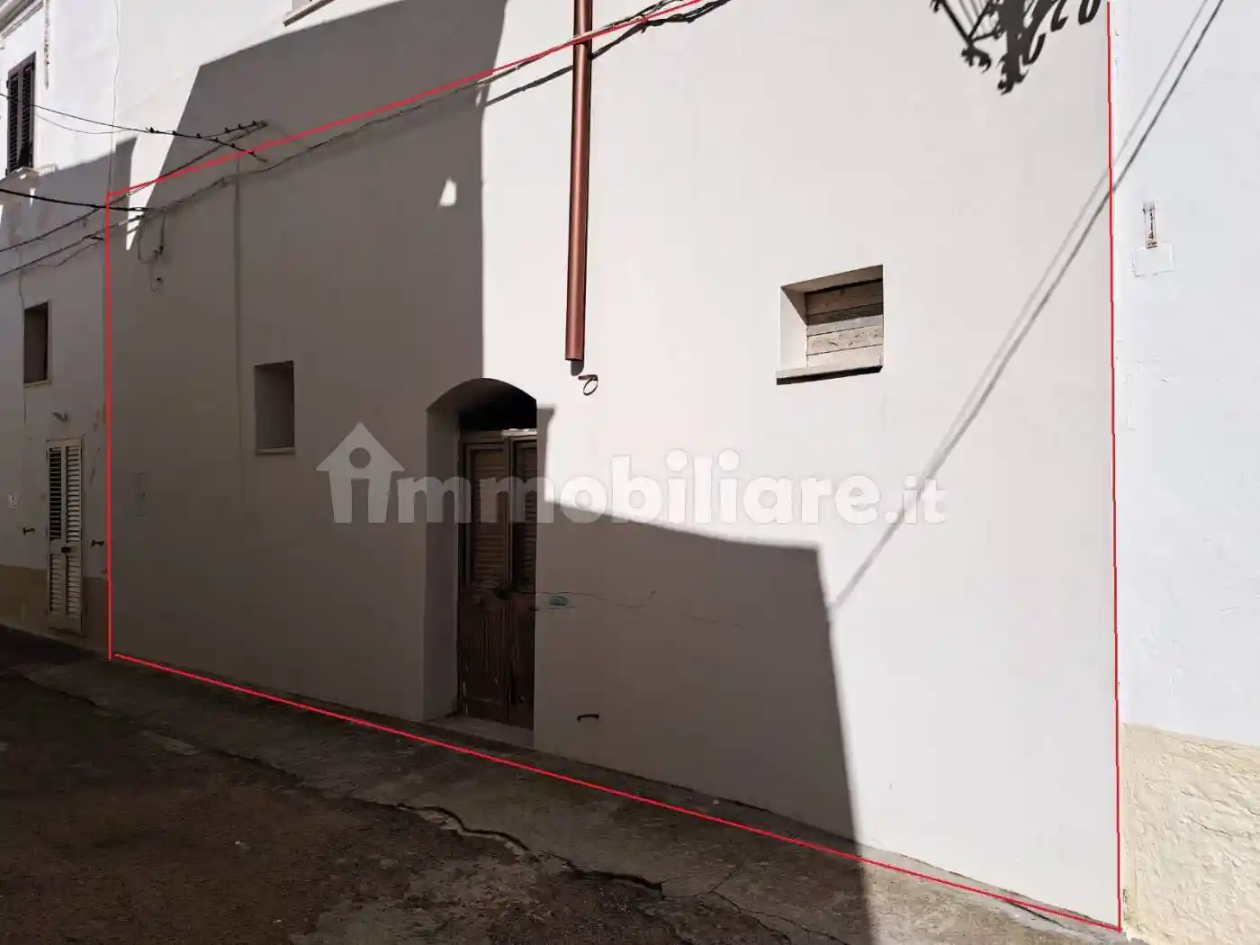 Appartamento in vendita a Nardò