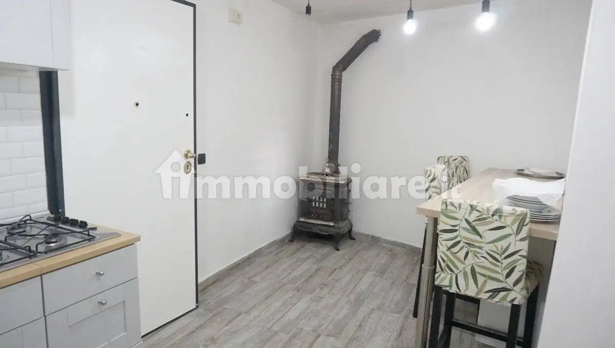 Monolocale vicolo centrale, Casaprota - foto 4