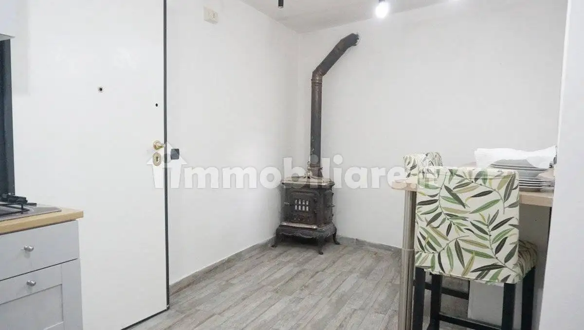 Monolocale vicolo centrale, Casaprota - foto 5